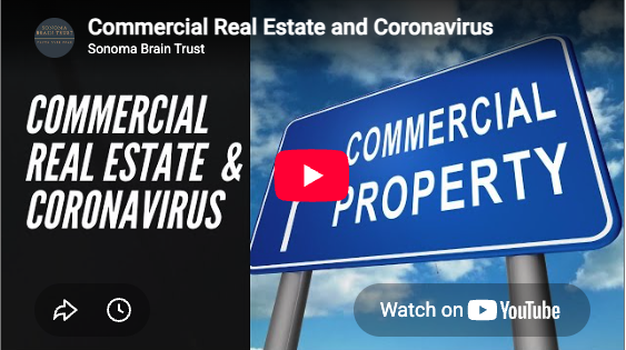 Commercial Real Estate and Coronavirus