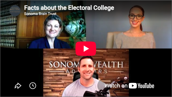 Facts about the Electoral College