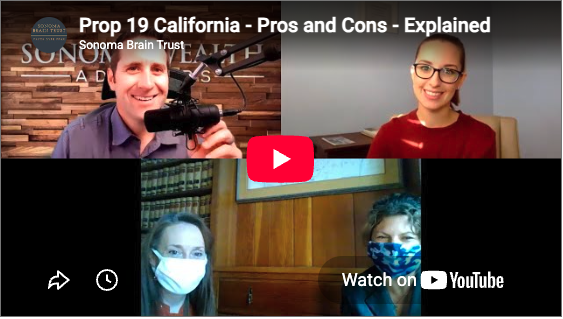 Prop 19 California - Pros and Cons - Explained
