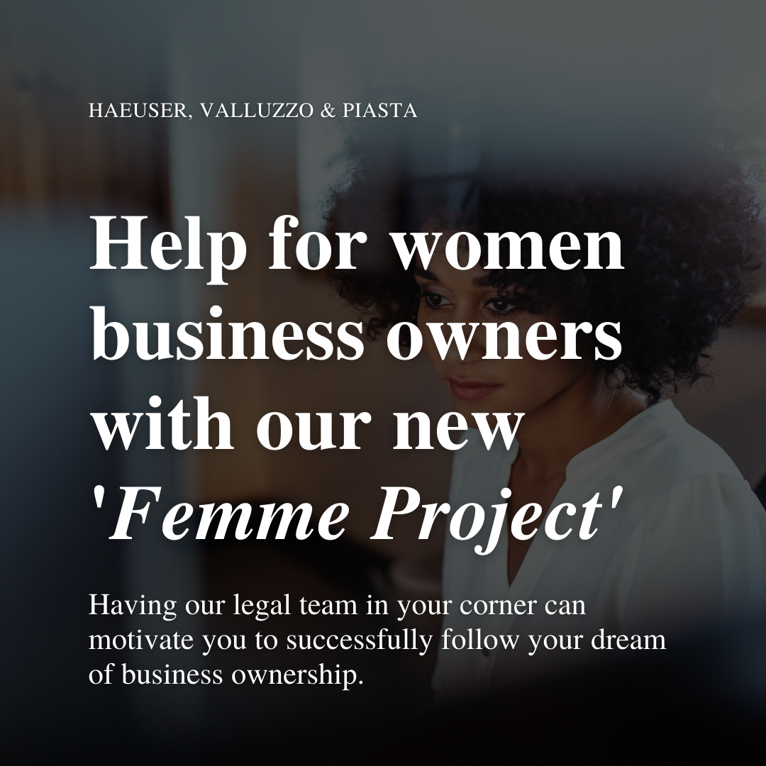 femme project