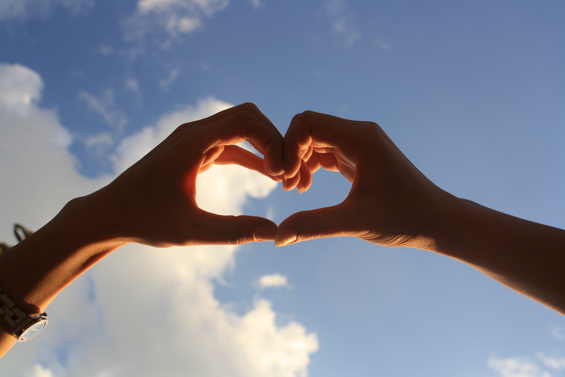 heart-hands